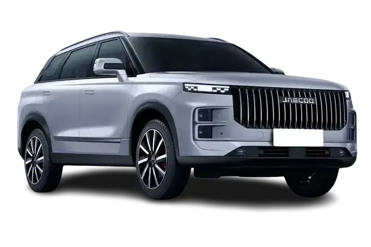 Jaecoo 7 Super Hybrid 1.5 TGDI Plug-In Hybrid Exclusive — Noleggio Lungo Termine Aziende da €409/mese